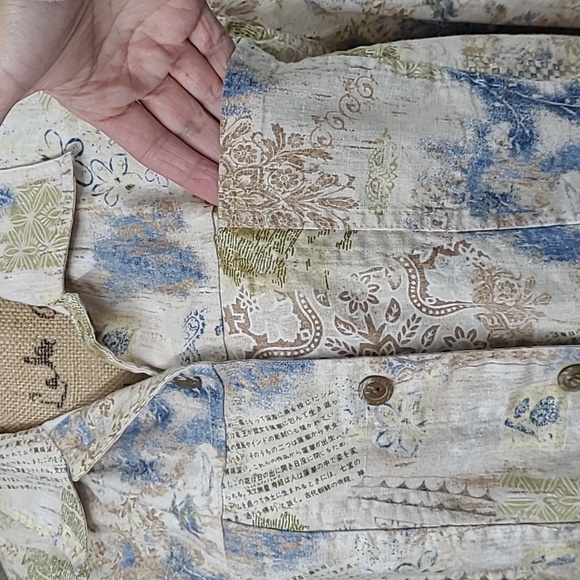 Christopher & Banks Woman's Jacket XL - Picture 6 of 11